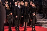 Celine Dion Did 'Double Job' Raising 3 Sons Alone after She Struggled ...