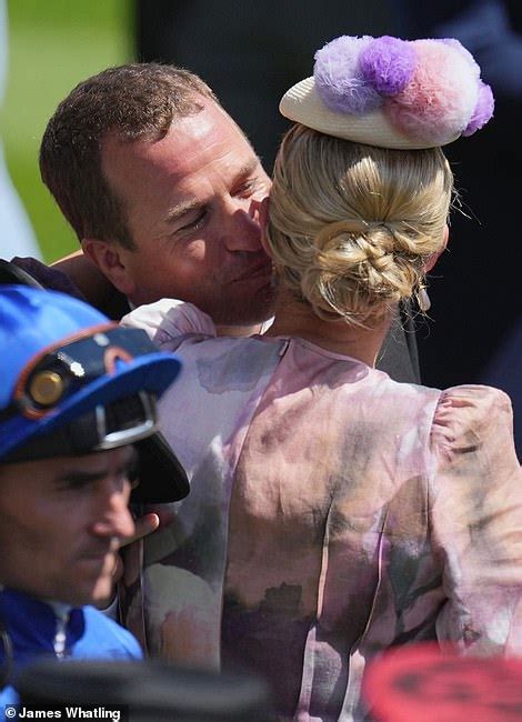 Royals Turn Out In Force For Royal Ascot As Queen Misses Out Daily