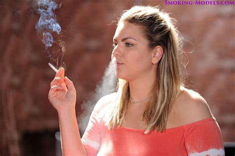 Smoking Models On Twitter Another Super Hot Smoking Movie Coming Tomorrow Featuring New Model