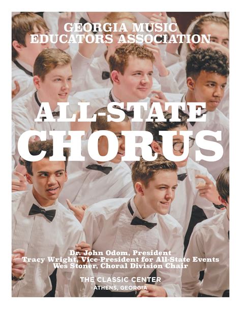 Formed in 1975, general motors east africa (gmea) was the largest assembler of commercial vehicles in the region exporting them from kenya to east and central african countries including uganda. 2017 GMEA All-State Chorus Program by Georgia Music Educators Association - Issuu