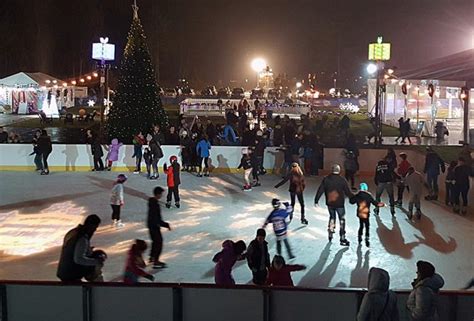 Feb 20, 2020 · van saun county park is located at 216 forest avenue, paramus, new jersey. Winter Wonderland Returns to Van Saun with More Holiday ...