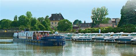 Loire Valley Cruise France River Cruise Back Roads Touring