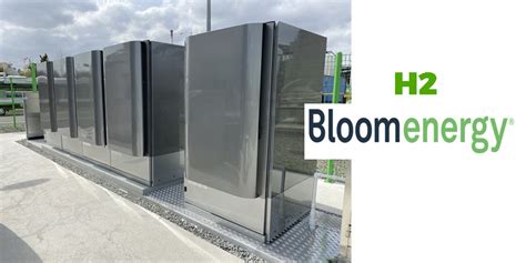 Bloom Energy Launches Combined Heat And Power Solution Increasing