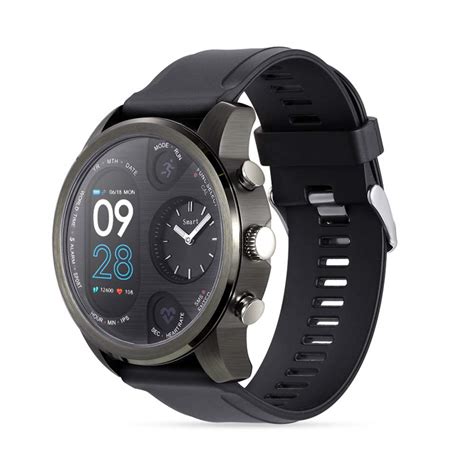 Smartwatch Con Wear Os Los Mejores Smartwatches Del Mercado