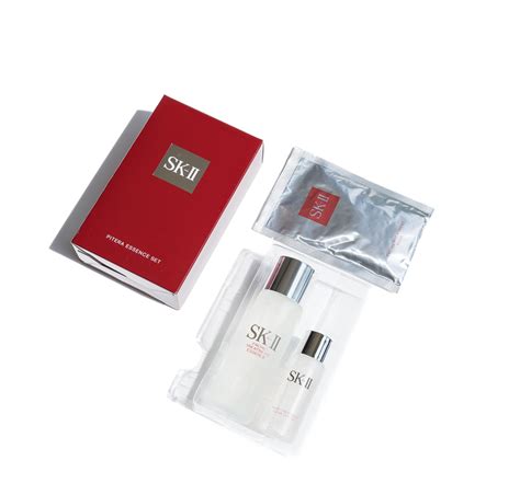 Sk ii offers high quality skin care products that you can rely on. SK-II Facial Treatment Essence, Clear Lotion, Cleanser ...