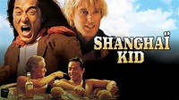 Regarder Shanghaï Kid | Disney+