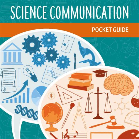 University Publishes A Pocket Guide About Science Communication