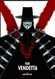 V for Vendetta. - PosterSpy