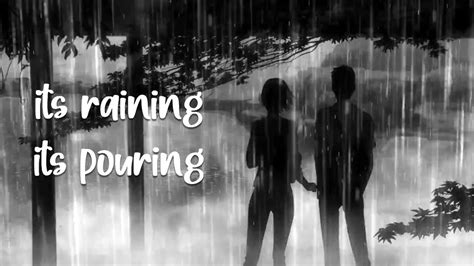 Its Raining Its Pouring Youtube