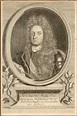 Christian August of Holstein-Gottorp, Prince of Eutin 1673-1726 ...
