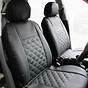 Seat Covers For 2017 Dodge Journey