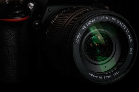 Camera Optics Which Lens To Choose And When Brief Guide For Beginners