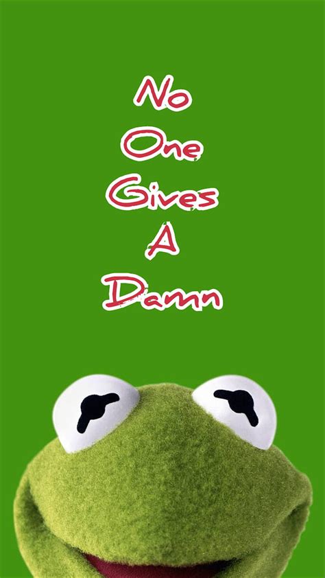 Kermit Sarcastic Frog Funny Hd Phone Wallpaper Peakpx
