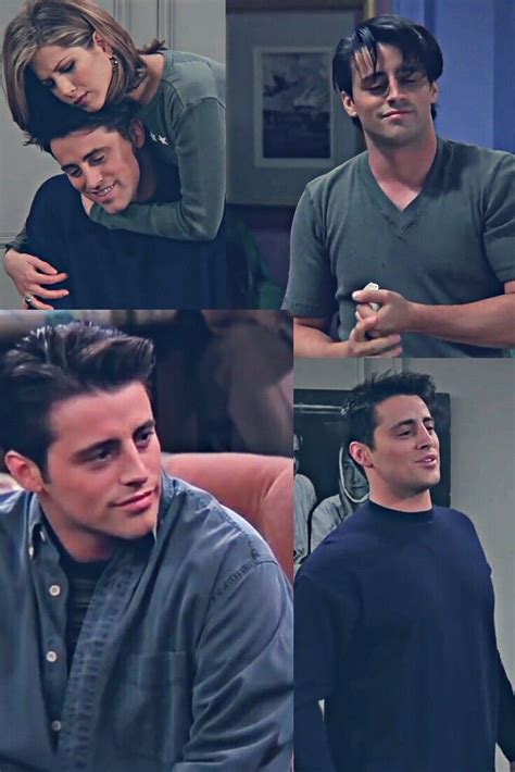 🍁matt Leblanc🍁 Joey And Rachel Friends Scenes Friends Episodes