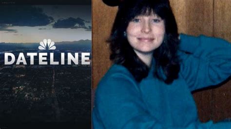 Nbc Dateline What Happened To Christina Karlsen