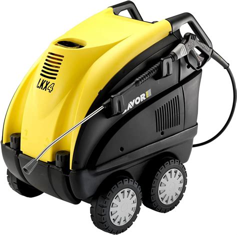 6 Best Hot Water Pressure Washers Reviews In 2021