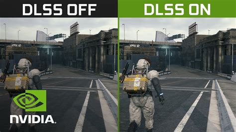 Nvidia Dlss 21 Teknolojisi Detayları Belli Oldu Shiftdeletenet