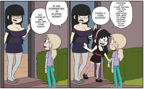 pin by m e z a west on faves in 2021 laugh cartoon the loud house fanart fun comics