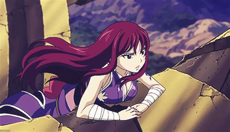 Erza Scarlet Fairy Tail Girls Fairy Tail Lucy Fairy Tail Anime