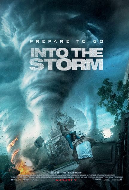 Into the storm belongs to the following categories: Official PEx Movie Reviews - Page 18 | Movies | PinoyExchange