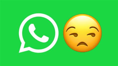 Whatsapp Descubre El Impensado Significado Del Emoji De La Cara De Aburrido Fotos Video