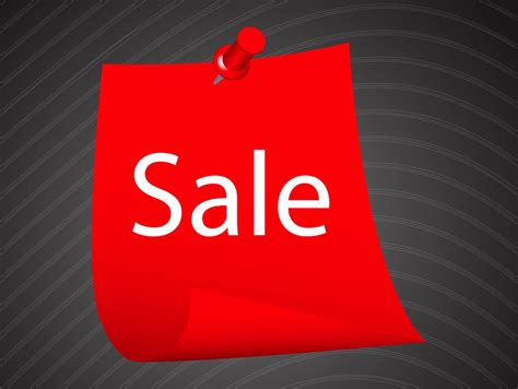 Sale Label Vector Art And Graphics