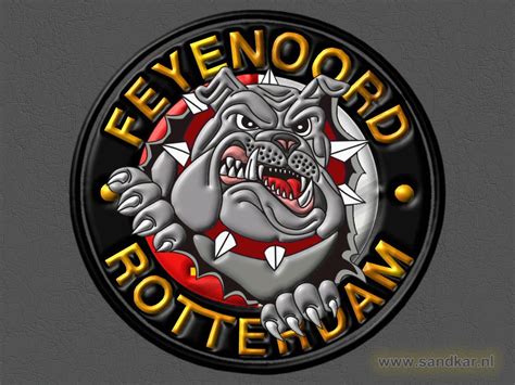 Feyenoord logo mit beginn der saison 2007/08 überraschten die klubverantwortlichen die fangemeinschaft. Sandkar's Feyenoordpage