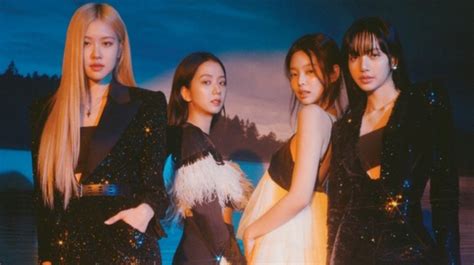 Blackpink Dikabarkan Akan Perpanjang Kontrak Dengan Yg Entertainment