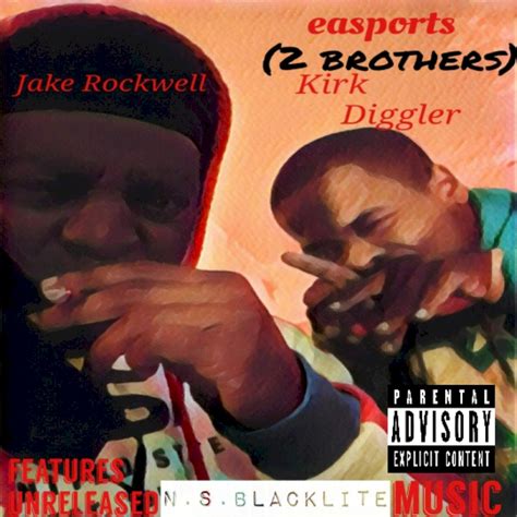 Release 2 Brothers Ep Features Unreleased Ns Blacklite Music By