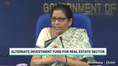 The fund manager is prohibited from investing in vacant lands. Alternative Investment Fund For Real Estate Sector - YouTube
