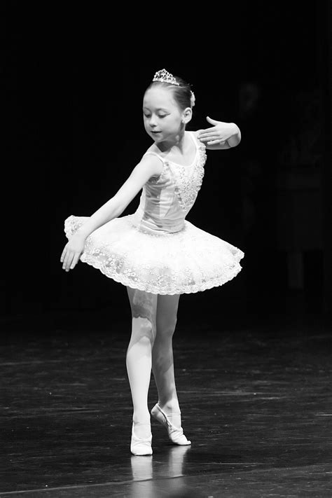 Why Should Children Dance? - Pro Arte Centre