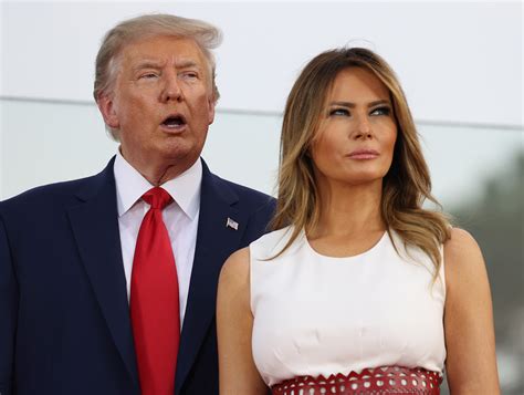 Melania Trump S Former Aide Speaks Out About Sexual Harassment Claims