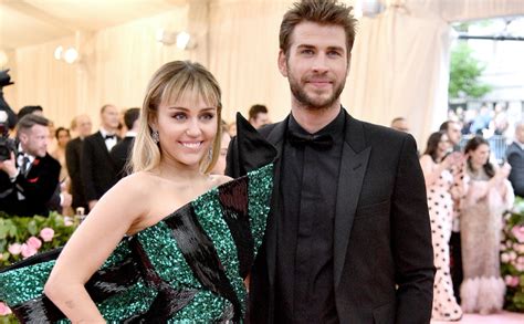 Miley Cyrus Still Loves Her Ex Hubby Liam Hemsworth Reasons Her Malibu