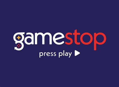 Gamestop Mock Logo Redesign By Jessica Jazzy Hart On Dribbble