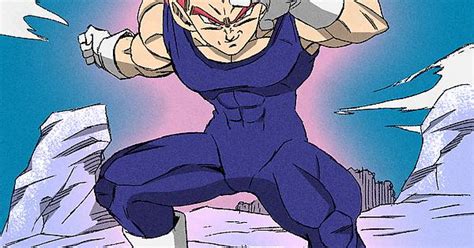 Ssg Vegeta Album On Imgur