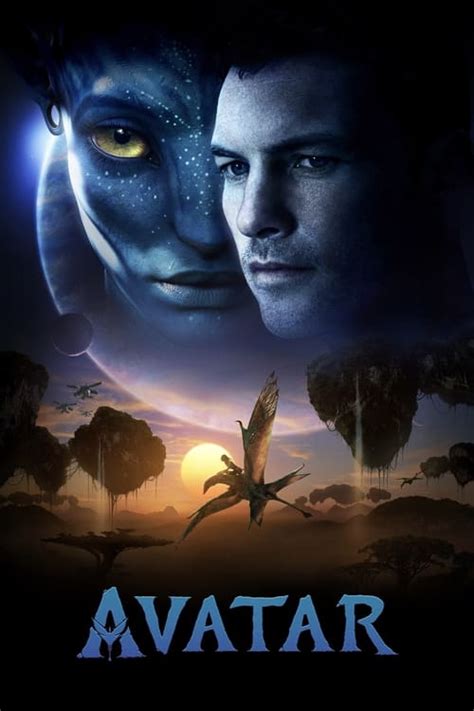 Avatar The Movie Database Tmdb