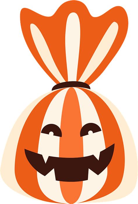 Halloween Candy Clipart Free Download Transparent Png Creazilla