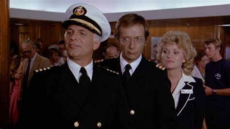 Watch The Love Boat Season 5 Episode 8 Farnsworths Fling I Remember