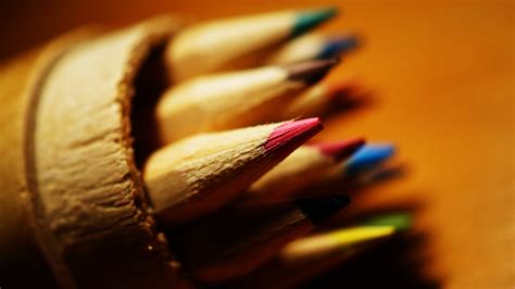 Kostenloses Foto Zum Thema Bleistifte Buntstifte Farbstoffe