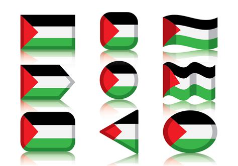 See more of free palestine on facebook. Palestine Flag - Download Free Vectors, Clipart Graphics ...