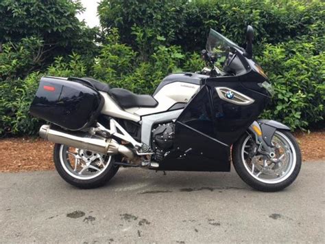 Gs 1300 Bmw Motorcycles For Sale