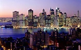 Fotos de Nueva York, Imágenes de Nueva York en HD