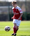 Exclusive: Finley Stevens speaks after being released by Arsenal's academy