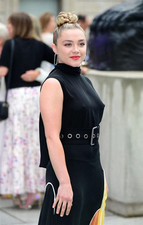 florence pugh hot braless photos scandal planet 38164 hot sex picture