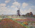 Monet a Torino. Dal Musée d’Orsay alla GAM, 40 opere del padre dell ...