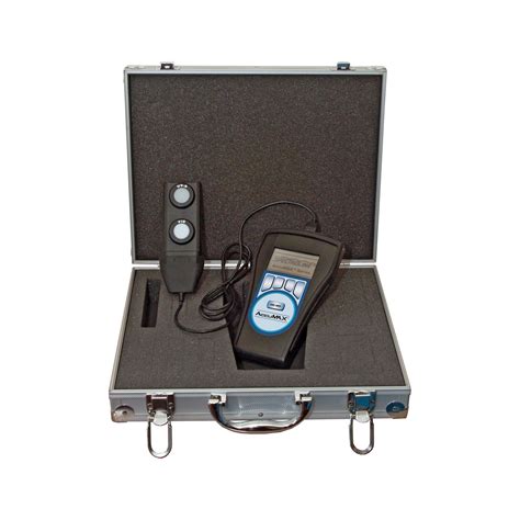 Radiometerphotometers For Uv Light Measurement Scientist Live