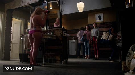 GOOD TROUBLE NUDE SCENES AZNude