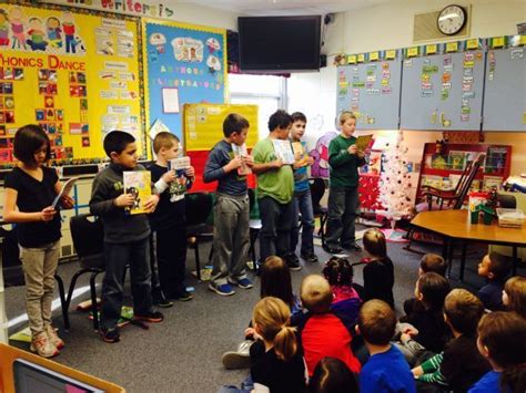 Readers Theater Performance