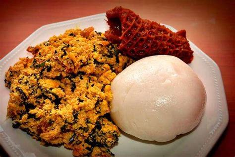 12 Popular Nigerian Foods And Their Hilarious English Names Photos