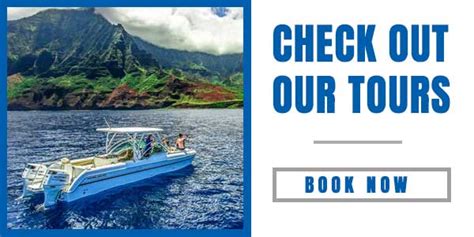 7 Reasons To Choose Makana Charters For Your Na Pali Coast Cruise